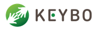 株式会社KEYBOのロゴ